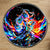 Magnet Ayaka Genshin Impact