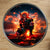 Magnet Bakugo