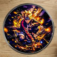 Magnet Boruto