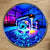Magnet Bulle de savon