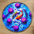 Magnet Carpe Koi