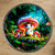 Magnet Champignon