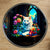 Magnet Chat Royal