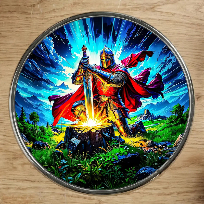 Magnet Chevalier