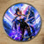 Magnet Clorinde
