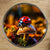 Magnet Coccinelle