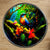 Magnet Colibris