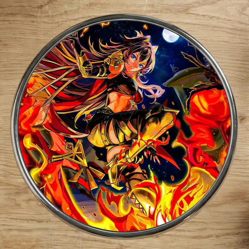 Magnet Dehya