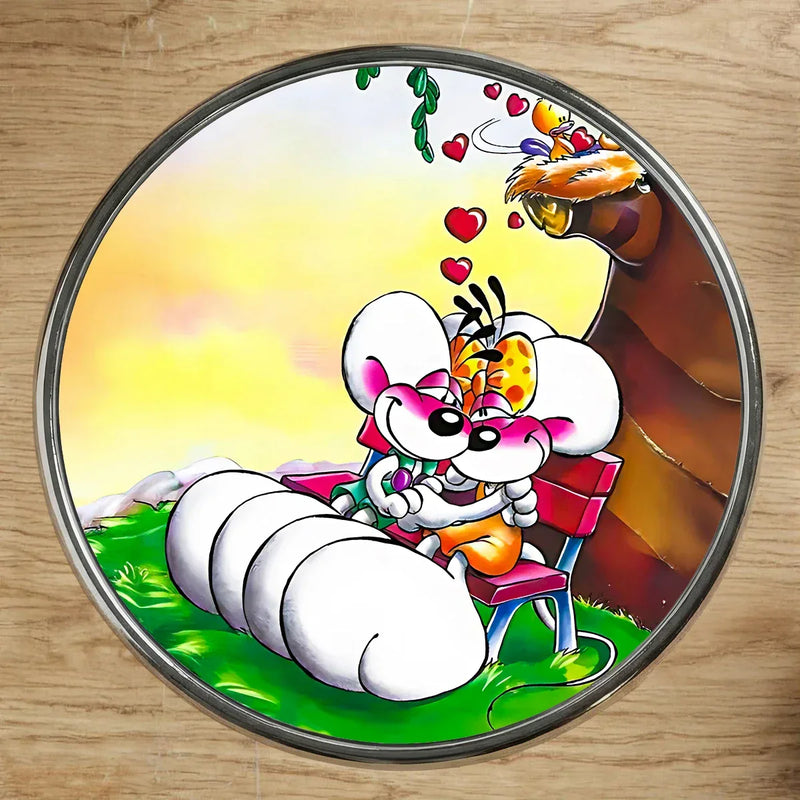 Magnet Diddl