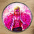 Magnet Don Quijote Doflamingo
