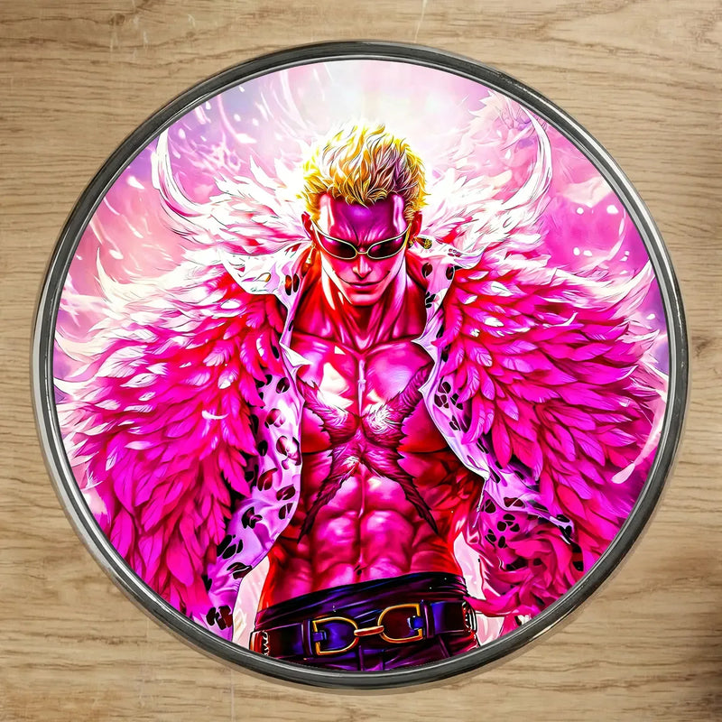 Magnet Don Quijote Doflamingo