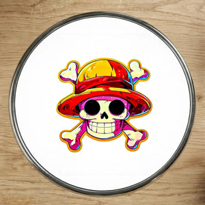 Magnet Drapeau One Piece