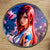 Magnet Erza