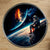 Magnet Espace