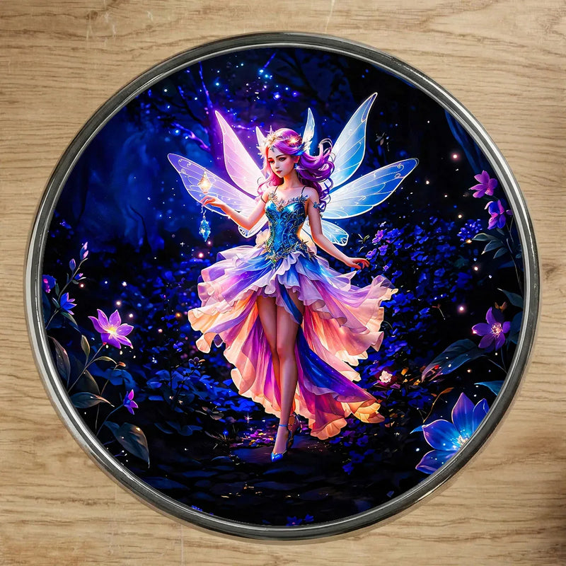 Magnet Fée