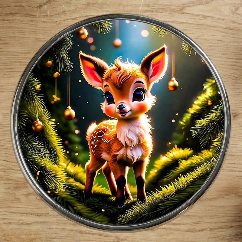 Magnet Faon