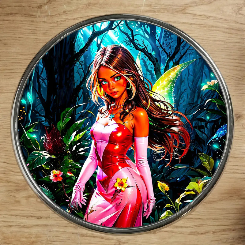 Magnet Flora Winx