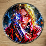 Magnet FullMetal Alchemist