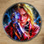 Magnet FullMetal Alchemist