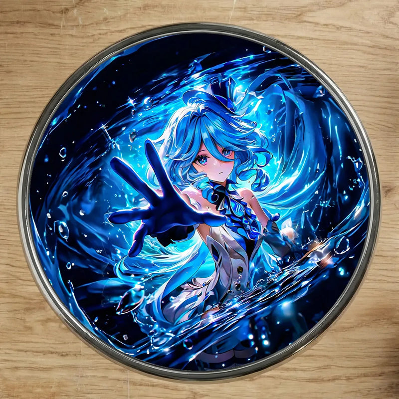 Magnet Furina