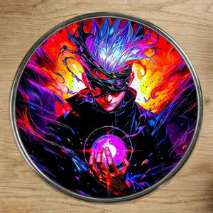 Magnet Gojo