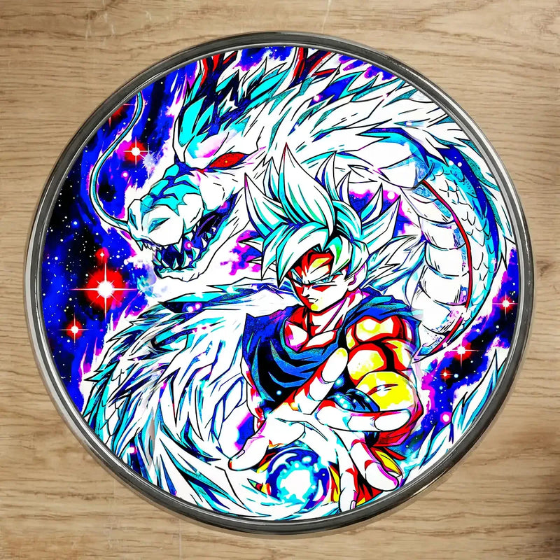 Magnet Goku MUI