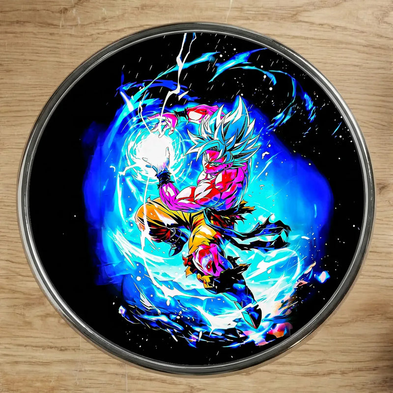 Magnet Goku Migatte