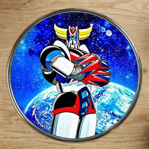Magnet Goldorak