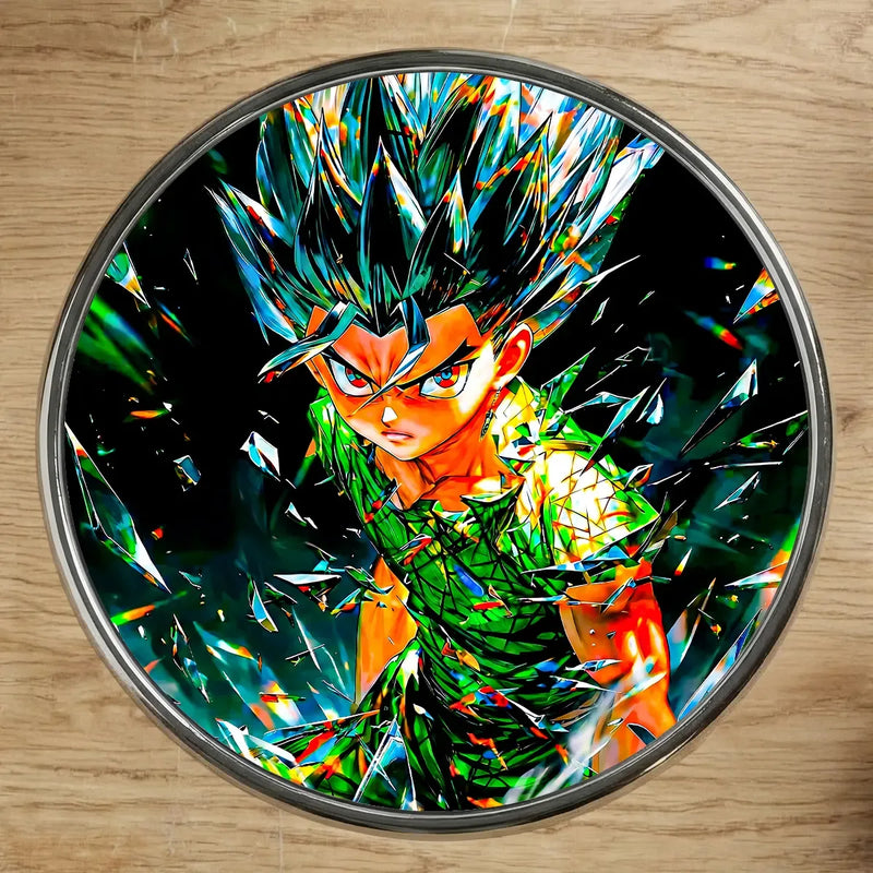 Magnet Gon