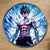 Magnet Grey Fullbuster