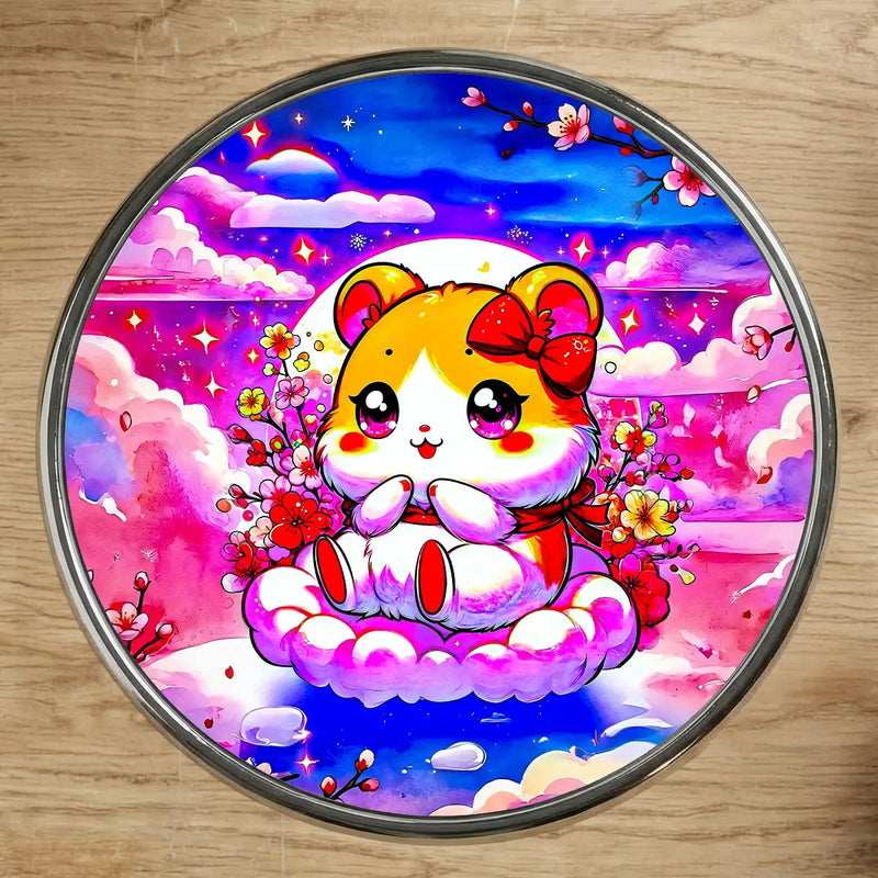 Magnet Hamtaro