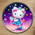 Magnet Hello Kitty