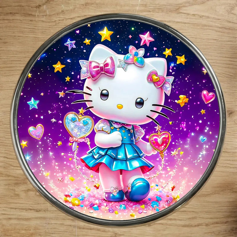 Magnet Hello Kitty