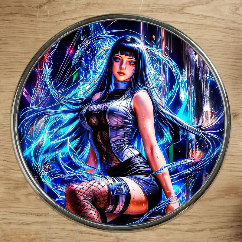 Magnet Hinata