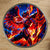 Magnet Ikki du Phénix