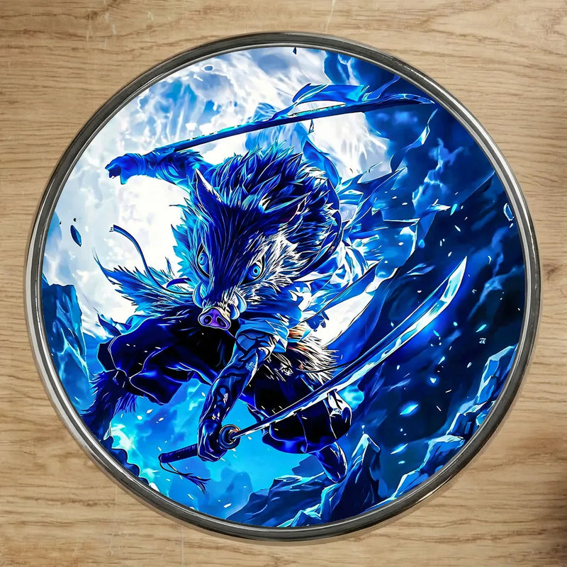 Magnet Inosuke