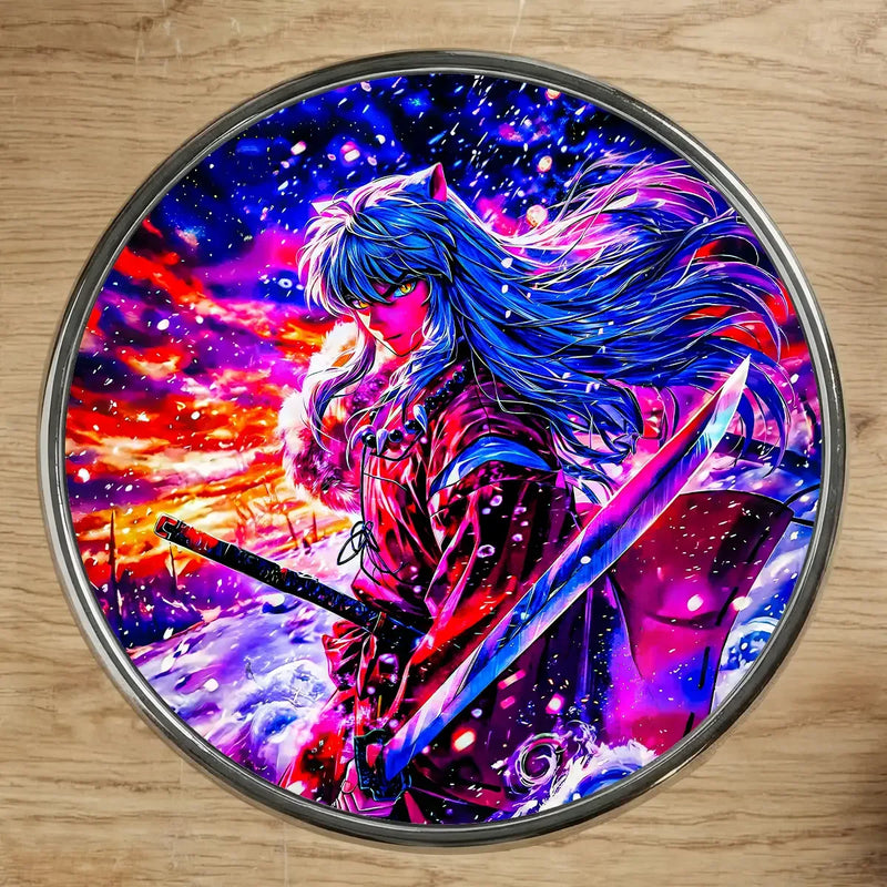 Magnet Inu-Yasha