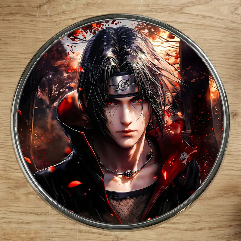 Magnet Itachi