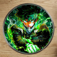 Magnet Izuku