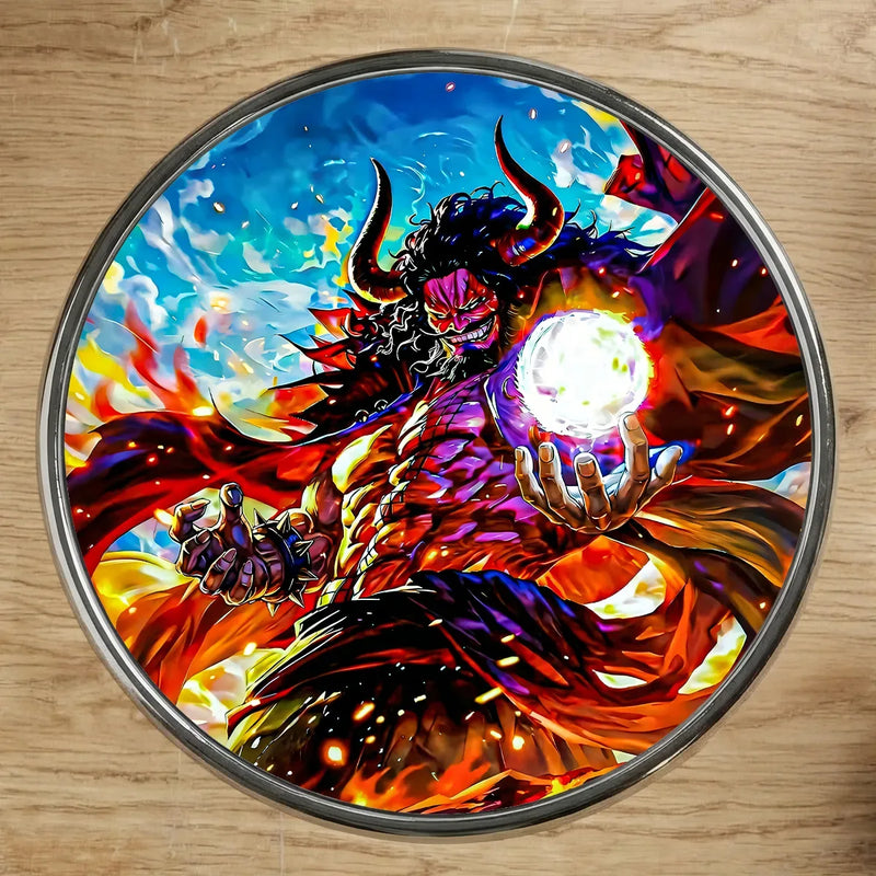 Magnet Kaido