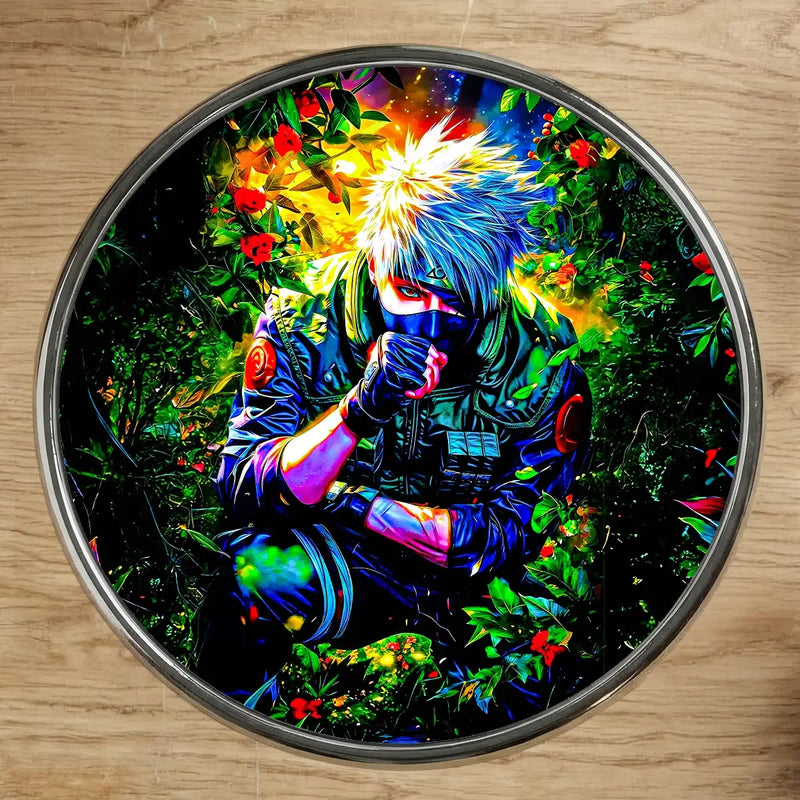 Magnet Kakashi