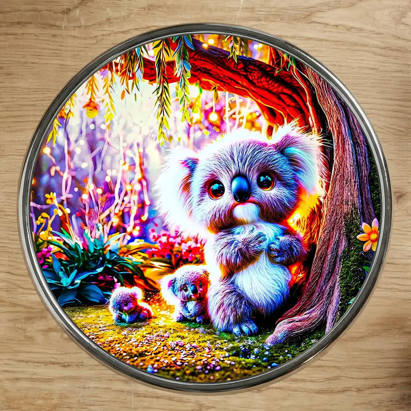 Magnet Koala