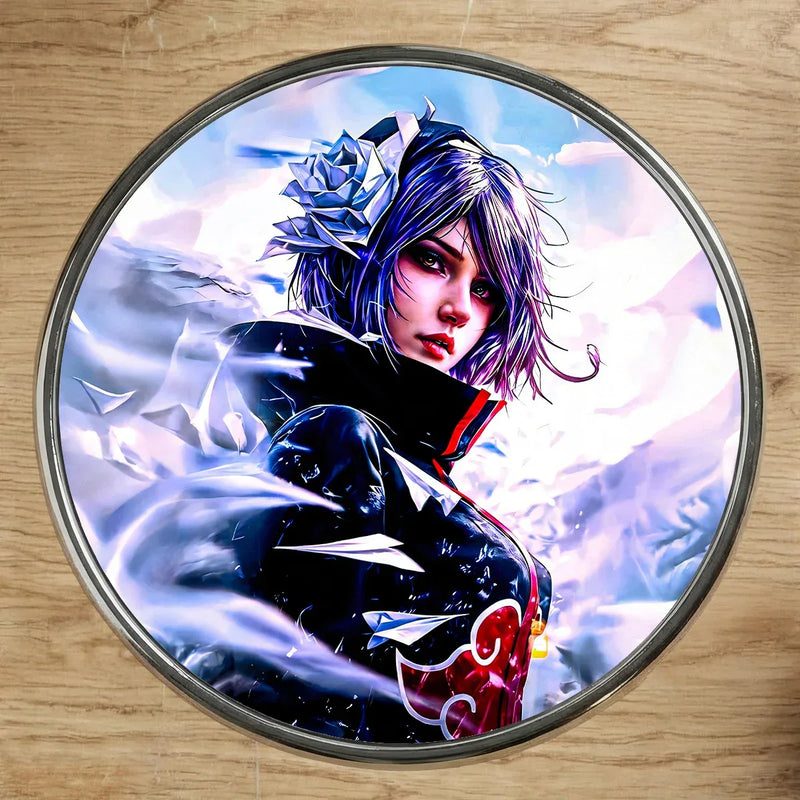 Magnet Konan
