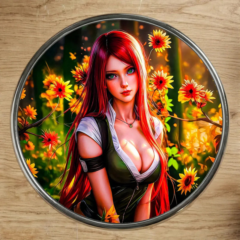 Magnet Kushina