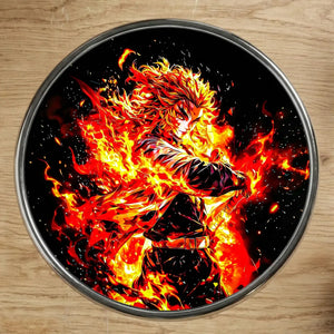 Magnet Kyōjurō Rengoku