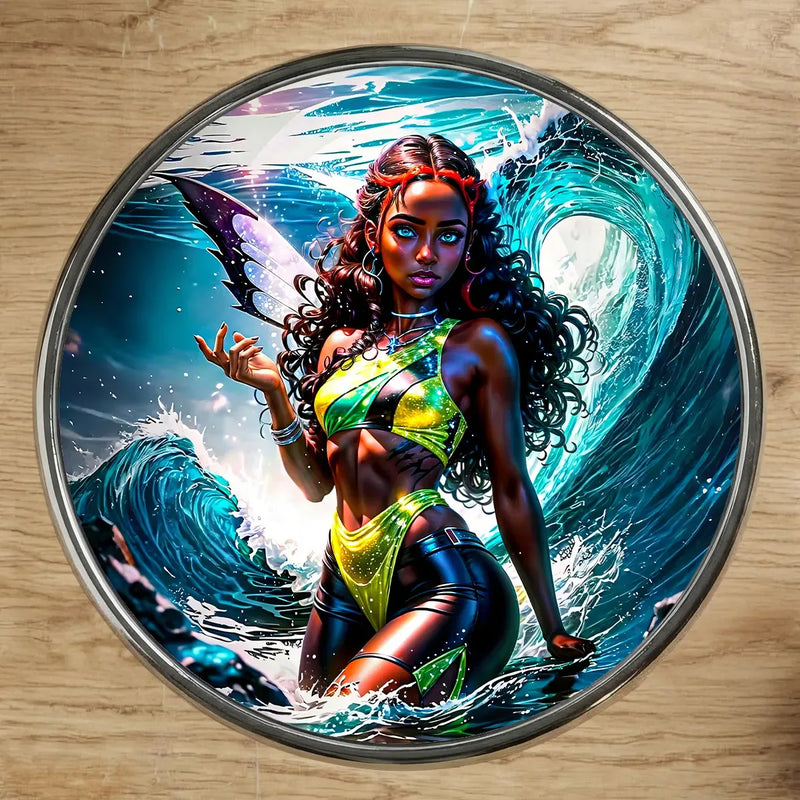 Magnet Layla Winx