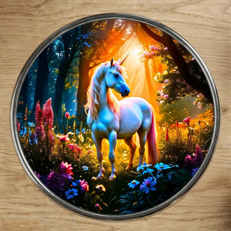 Magnet Licorne