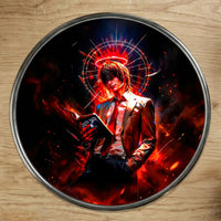 Magnet Light Yagami