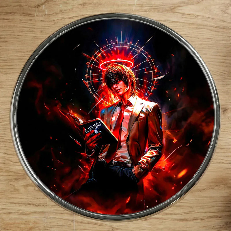 Magnet Light Yagami
