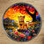 Magnet Lionceau